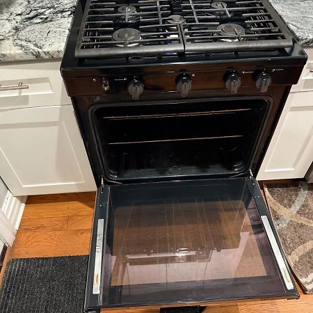 Apartamento Gorgeous 4Bdr In Chicago,15Mins From Dwtn Exterior foto