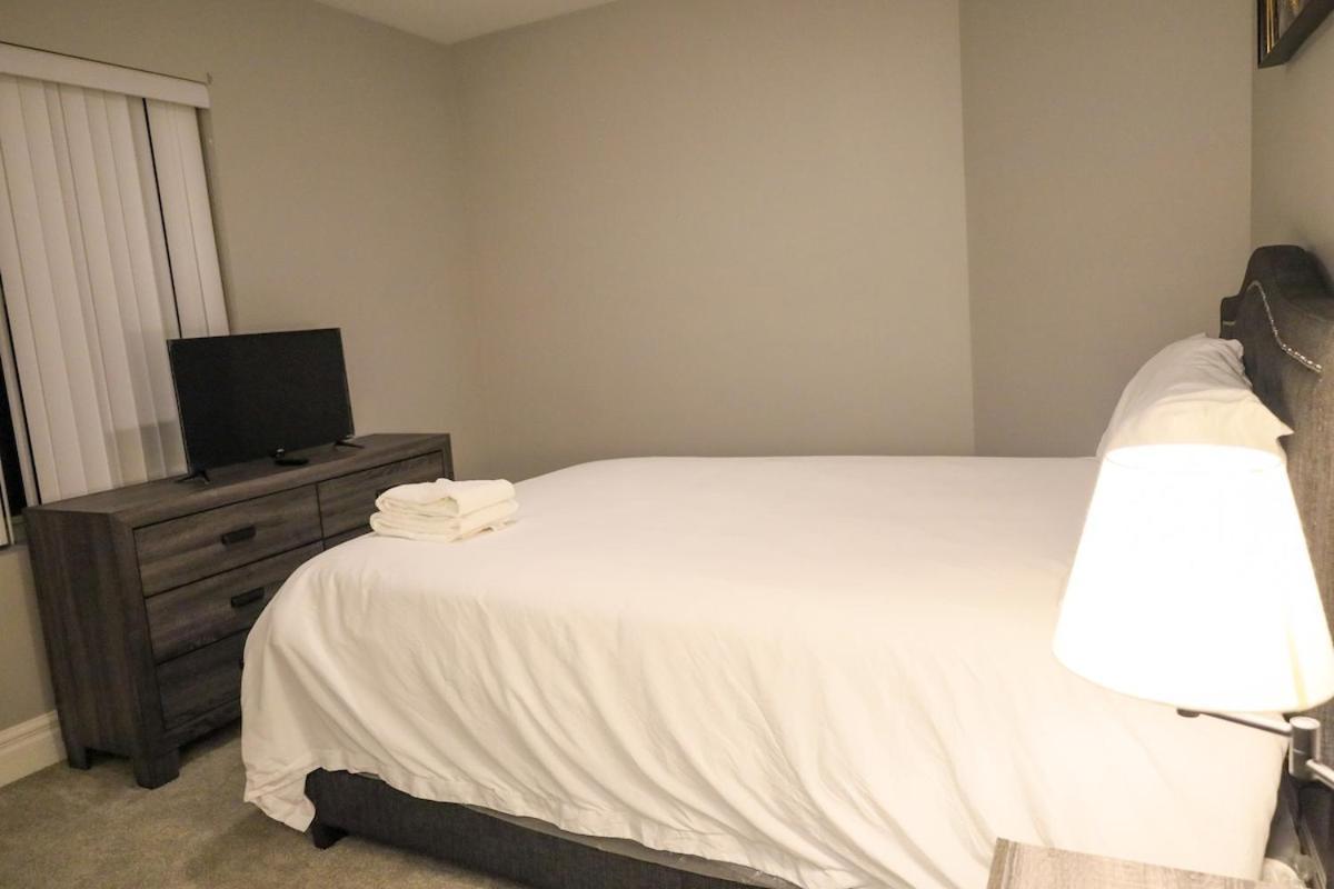 Apartamento Gorgeous 4Bdr In Chicago,15Mins From Dwtn Exterior foto