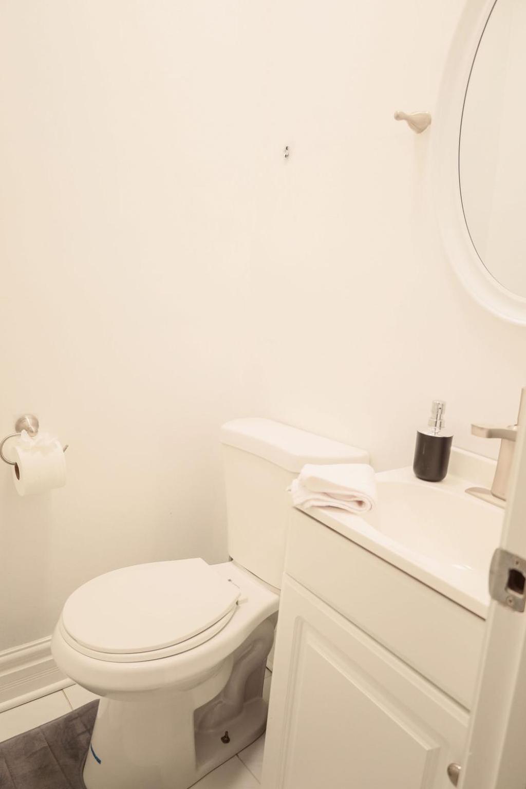 Apartamento Gorgeous 4Bdr In Chicago,15Mins From Dwtn Exterior foto