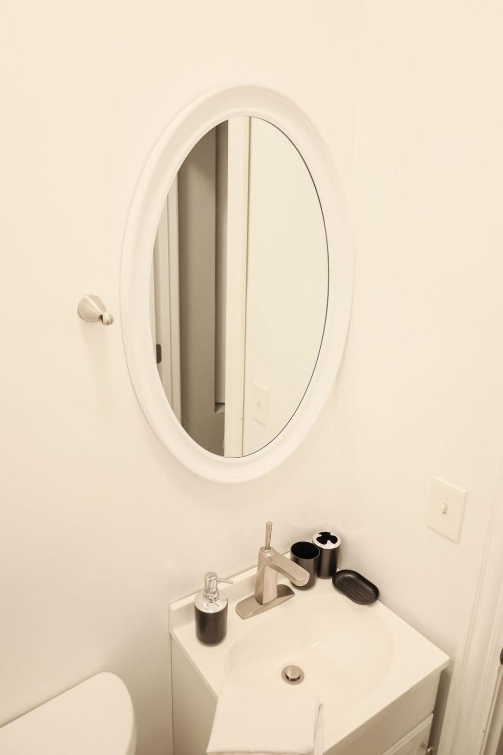 Apartamento Gorgeous 4Bdr In Chicago,15Mins From Dwtn Exterior foto