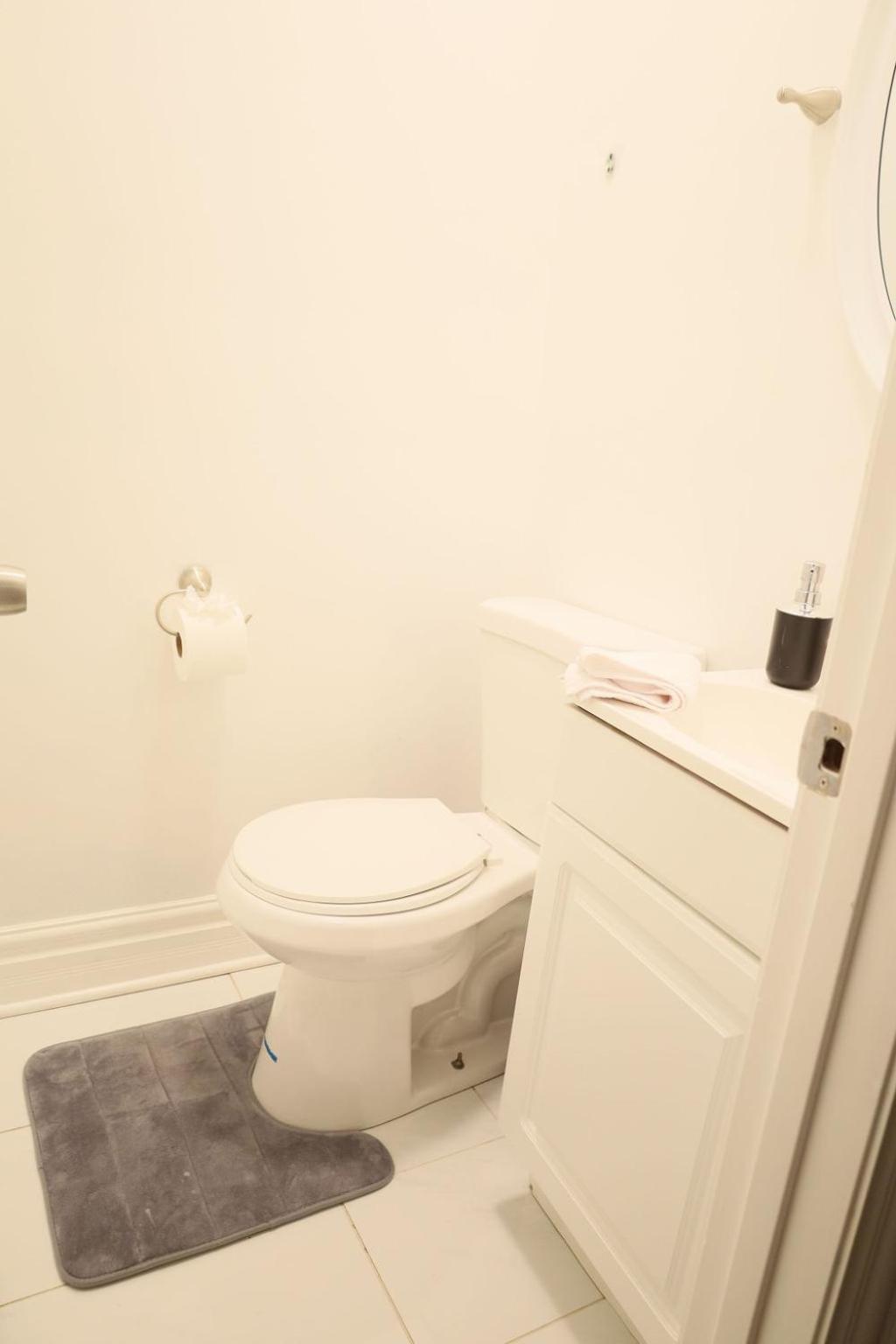 Apartamento Gorgeous 4Bdr In Chicago,15Mins From Dwtn Exterior foto